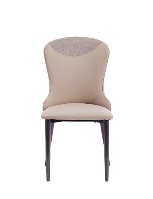 PARABIRAN Chair, L GREY