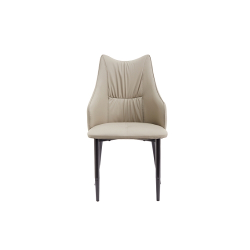 LENABARIZE Chair, L GREY