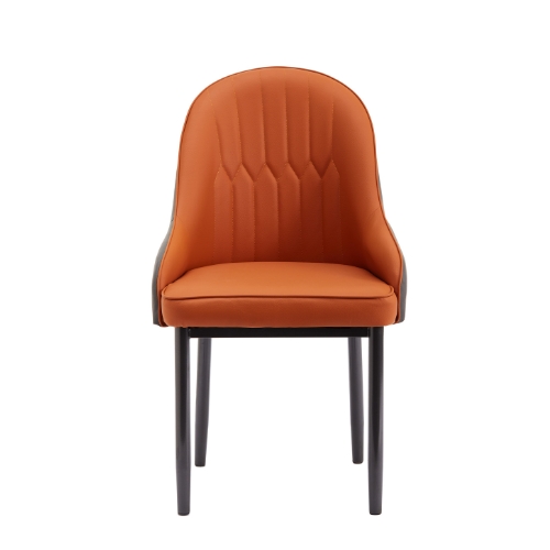 TANAZEPI Chair, ORANGE
