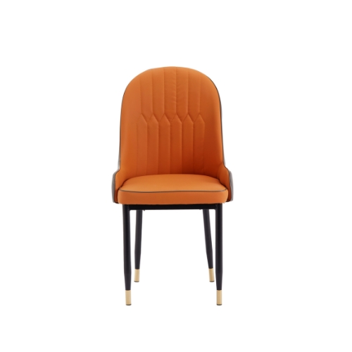 PARASHICHI Chair, ORANGE