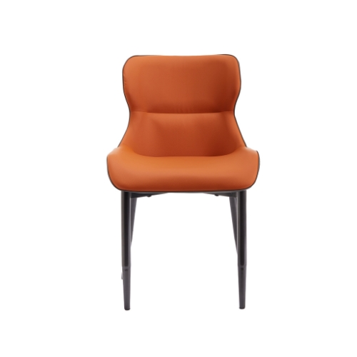 SANMANMAN Chair, ORANGE