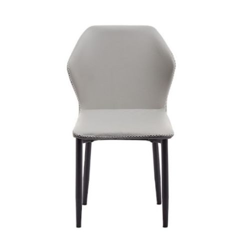 YANGPIYAM Chair, GREY