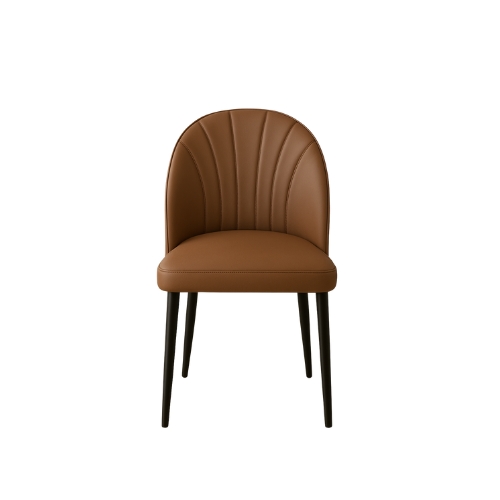 Riozon Chair, COFFEE