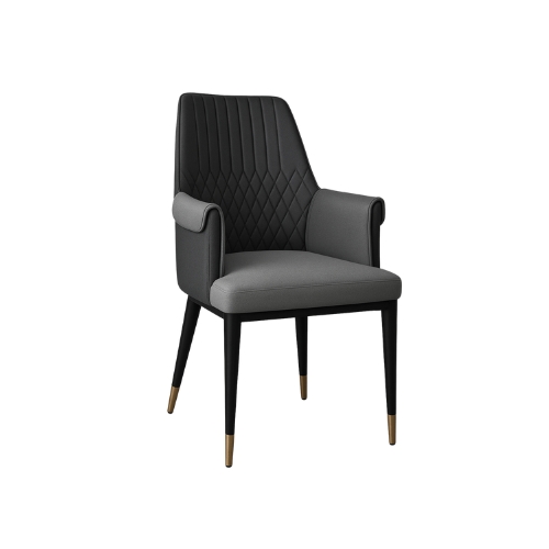 Yangduzon Chair, D GREY 