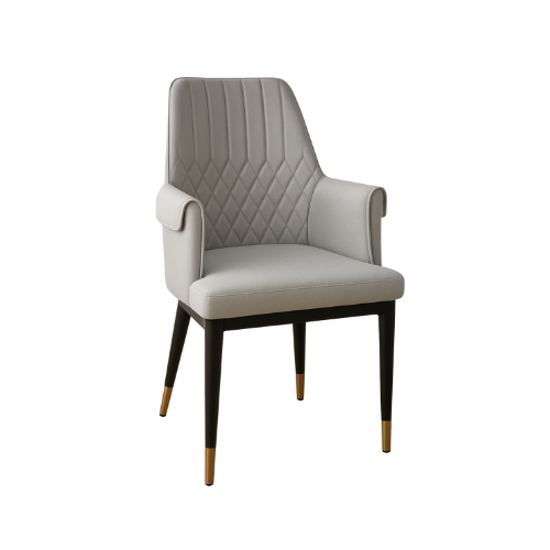 Yangduzon Chair, L GREY 