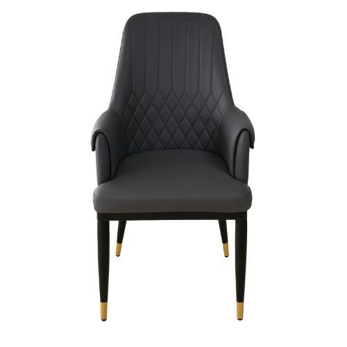 Missizonyam Chair, D GREY