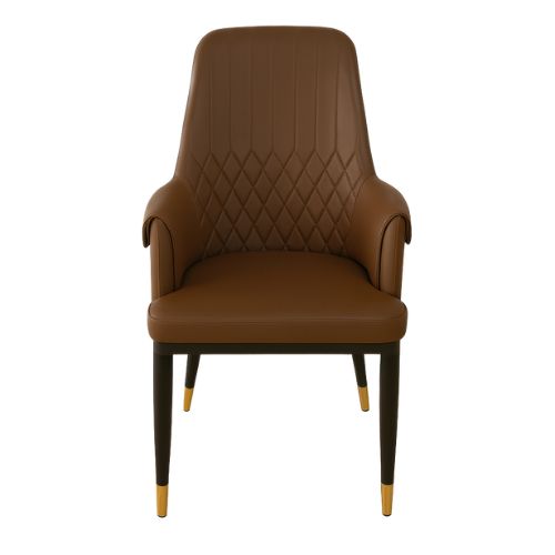 Missizonyam Chair, COFFEE