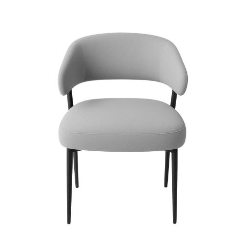 Sanzonla Chair, L GREY