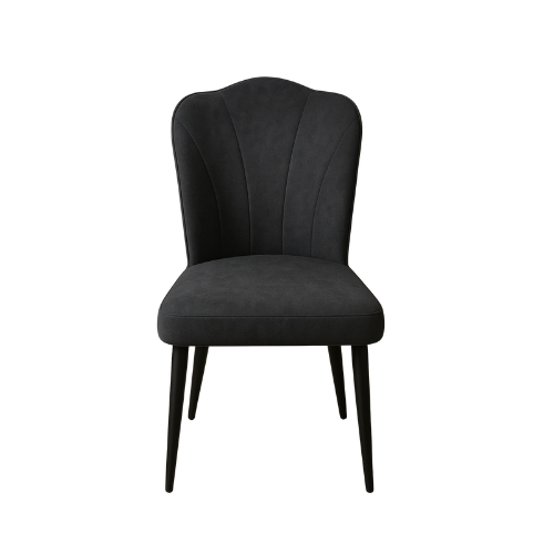 Taptiyamdu Chair, D GREY