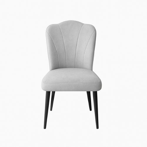 Taptiyamdu Chair, L GREY