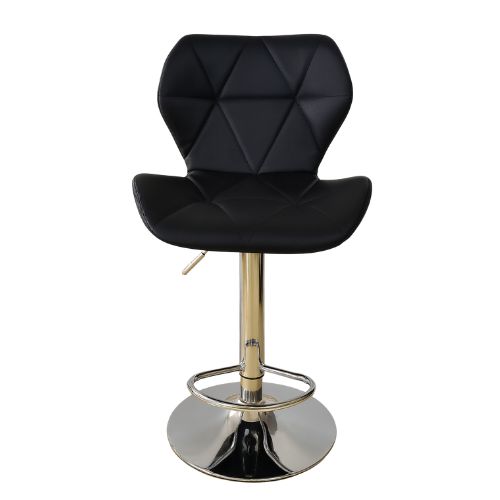 Mekolapi Chair, BLACK