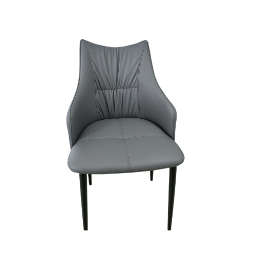 Nilezera Chair, L GREY