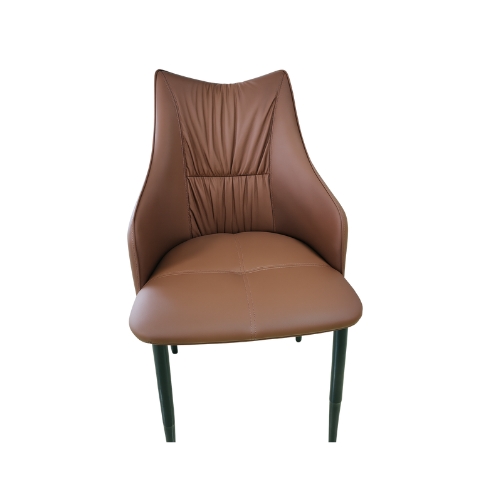 Nilezera Chair, COFFEE