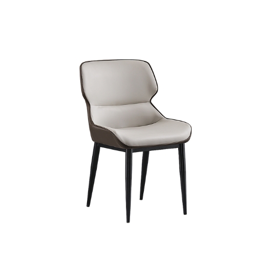 Obkonglo Dining Chair, L.grey