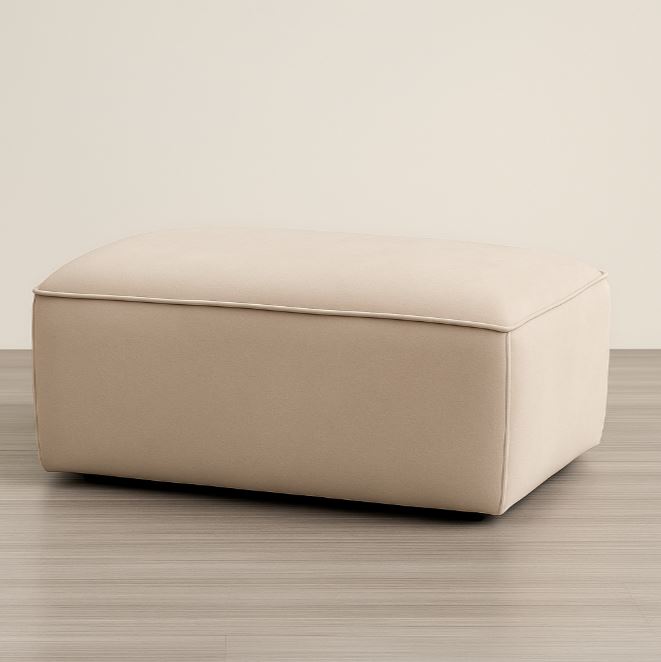 KRISTOPHER Ottoman, Griege