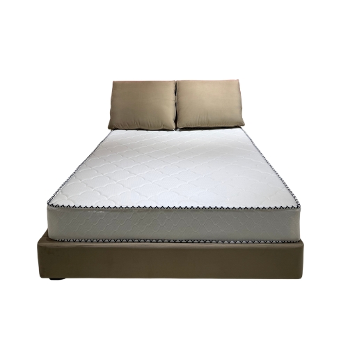 Wisconsin Queen Size  Bed