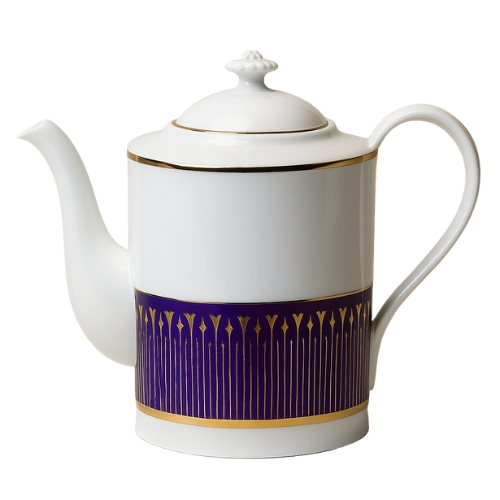 Uratarapi Imperial Purple Teapot