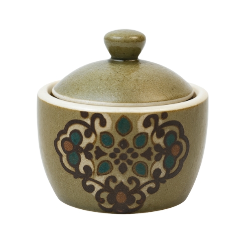 Taptidudu Skyline Mini Small Vase