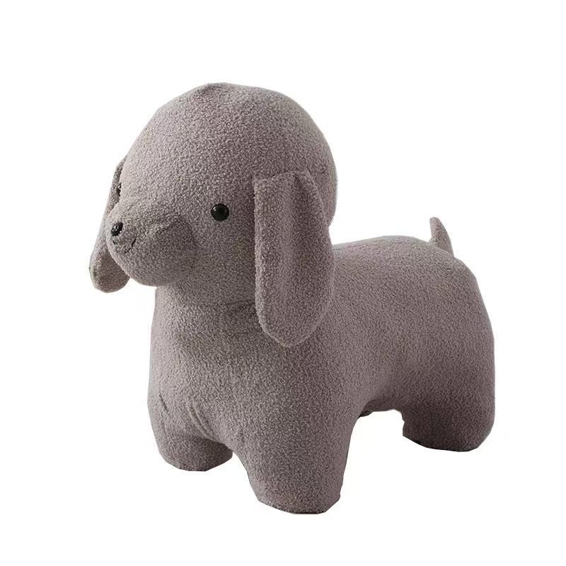 Missitarayam Animal Chair,Mix Clour