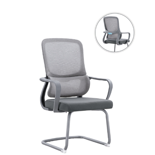 Riodukong Office Chair with Armrests