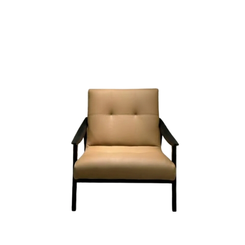 Obkongyam Leisure Chair, Brown