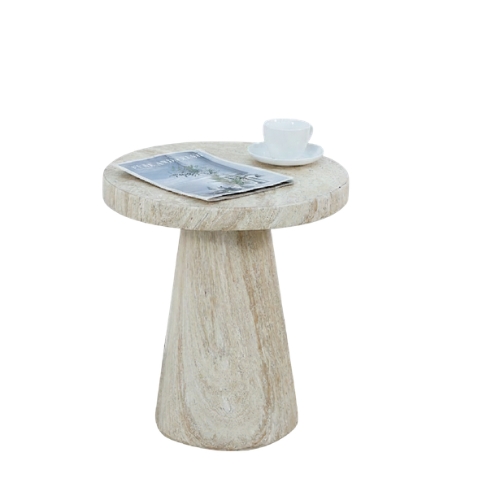 Lenatandu Outdoor Side Table