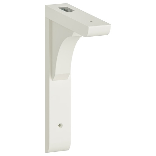 IKEA RAMSHULT bracket white 18x22 cm, Cheap? Solved!