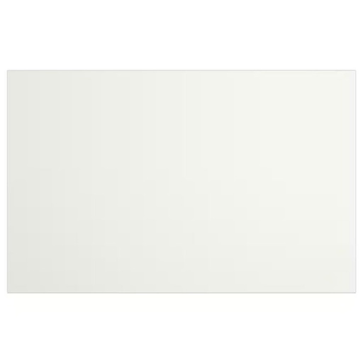 LAPPVIKEND door Drawer Front, White, 60X38 cm
