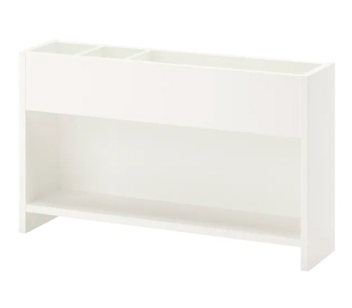 PAHL add-on Unit, White, Green, Uncommon? Solved!