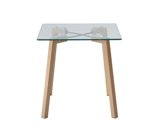 Aden side table