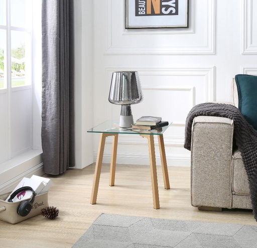 Aden side table, Modern? Solved!