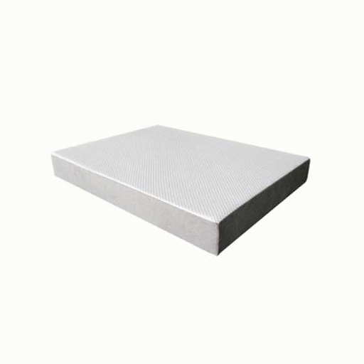 Punta Cana Memory Foam Double Size Mattress, Simply rest? Solved!