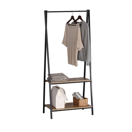 BANFFSHIRE Clothes Rack, Cheap? Solved by Idiya!
