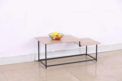 BARODA Coffee Table, Classy? Solved by Idiya!