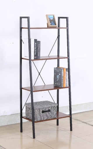 IRAN Shelving Unit 60X33X148cm, Wide space? Solved!