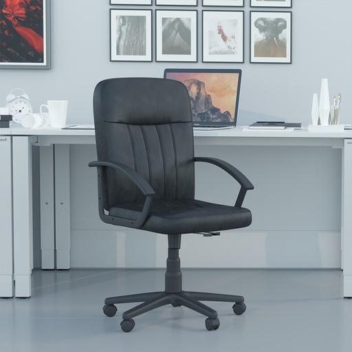 Canterbury Office Chair, Fancy? Solved by Idiya!
