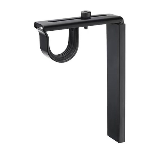 IKEA BETYDLIG Wall Ceiling Bracket, Black, Versatile? Solved!