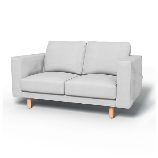 NORSBORG Frame 2-seat Section, Timeless Look? Solved!