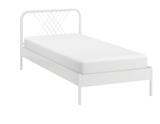 NESTTUN Bed Sides