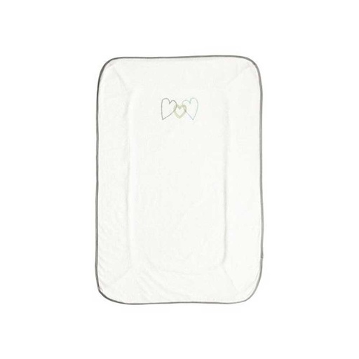 Skotsam Cover, White, Grey, Smooth surface? Solved!