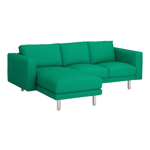 NORSBORG Frame for Chaise Longue Section 80X157X52cm (just frame)