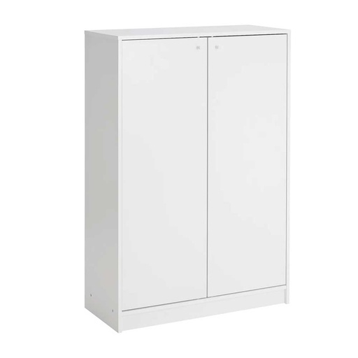 KLEPPSTAD Shoe Cabinet-Storage 80X117 cm