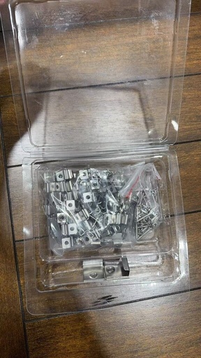 Wpc Decking Clips Composite Decking Clips, safety & security? Solved!