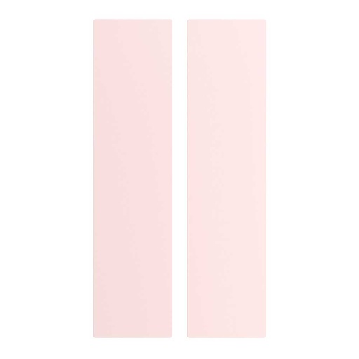 IKEA SMÅSTAD Door Pale Pink, Smooth? Solved!