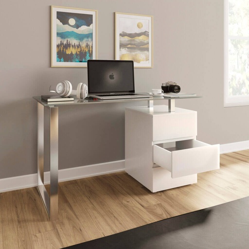 NAGOYA Computer Desk, Stunning? Solved!