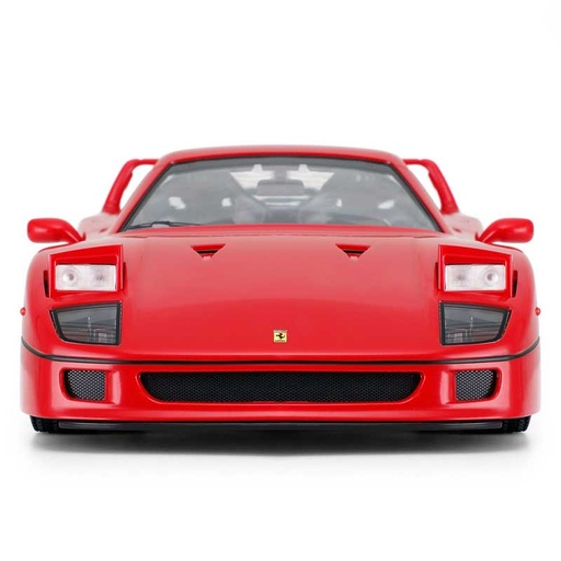 R C 1:14 FERRARI F40, Ferrari styling? Solved!