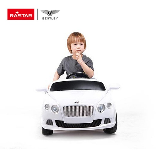 Bently GTC 12V 2 Motors, Luxurious? Solved!
