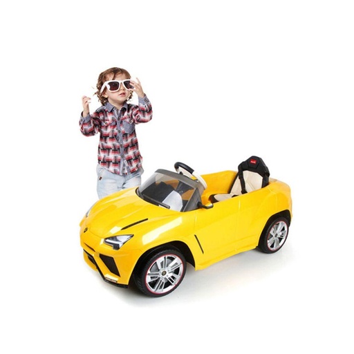Lamborghini Urus 12V 2 Motors, MiniMotion? Solved!

