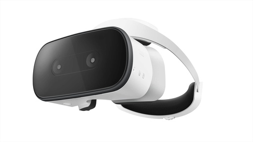 Google VR Daydream