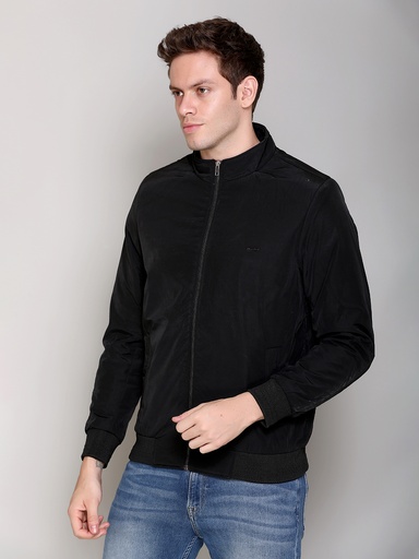 Gents Bomber Fancy Jacket - 317-BA, Classy? Solved!